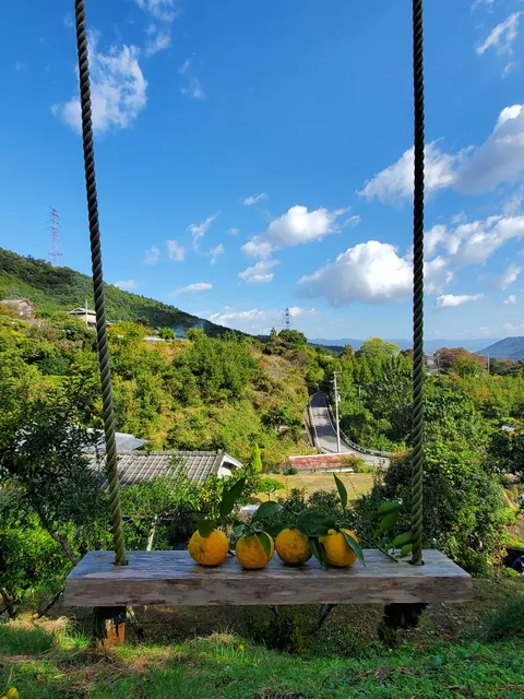 Farmers House Yuzunosato Izumi