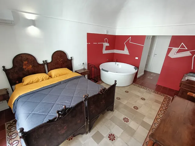 Suites della Giudecca