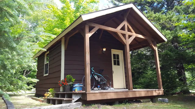 Draper's Acres Campground