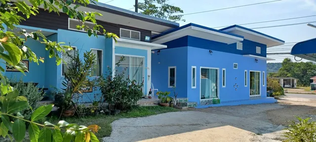 ภูพาง รีสอร์ท (Phupang Resort)