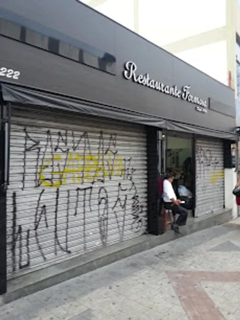 Restaurante Formosa