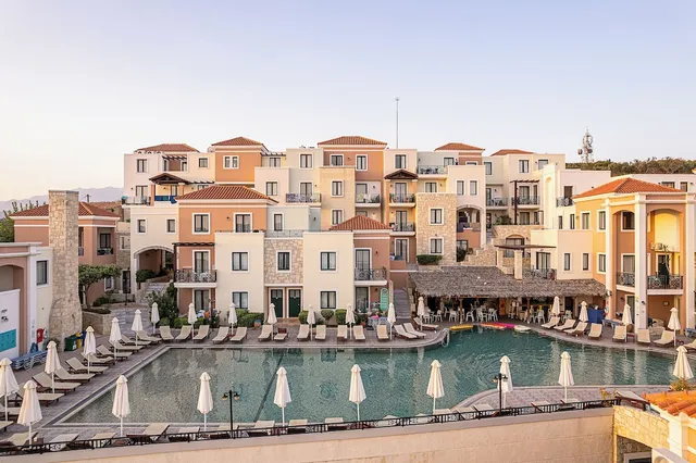 Hotel Caldera Village