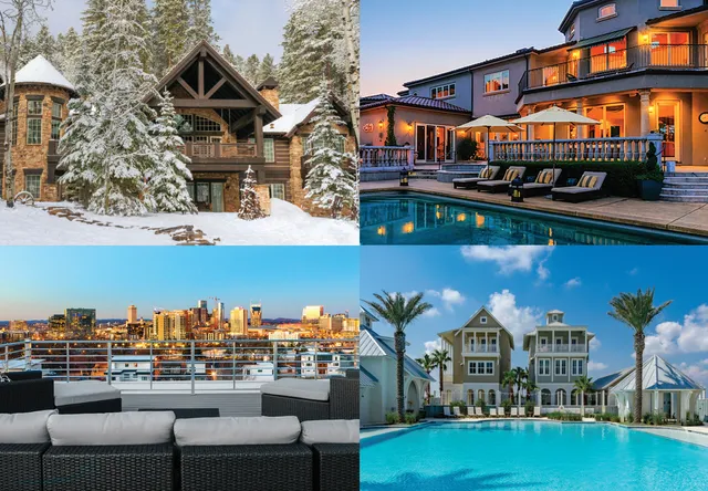 Austin Vacation Rentals by Vacasa