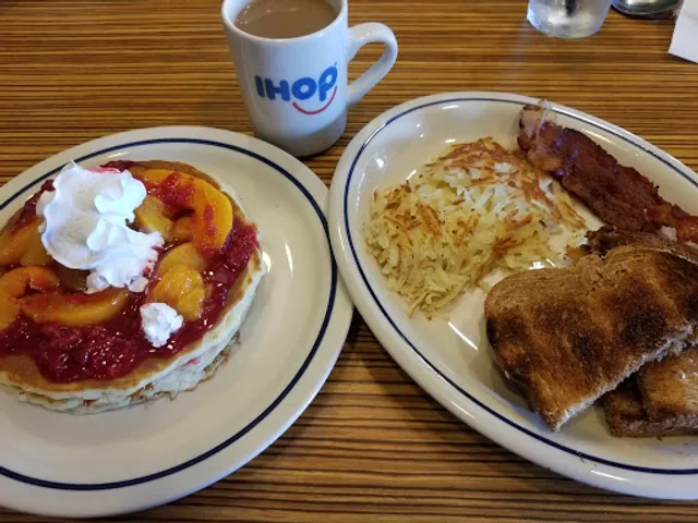 IHOP