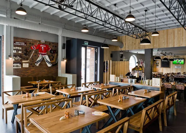 Ružinovská Klubovňa