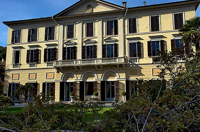 Villa Parravicini Revel