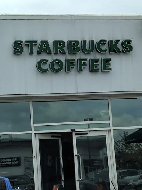 Starbucks Coffee