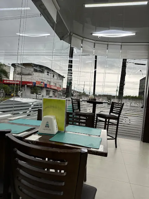 Bakery and Confectionery Santaterezinha