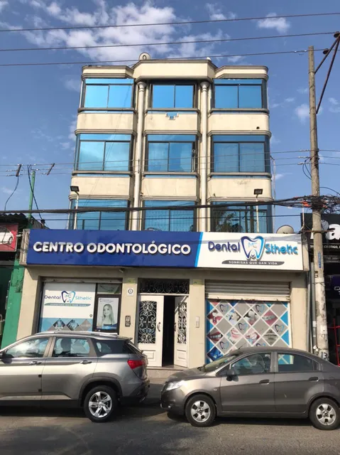 CONDOMINIO GLADYS ALBORADA