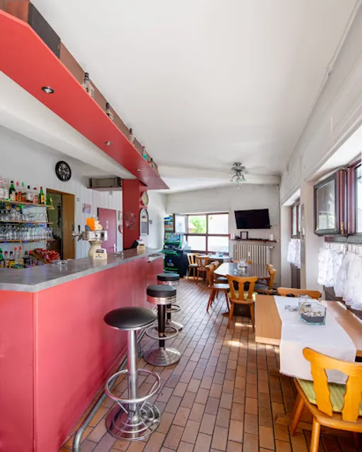 Kolonialstüble Kehl