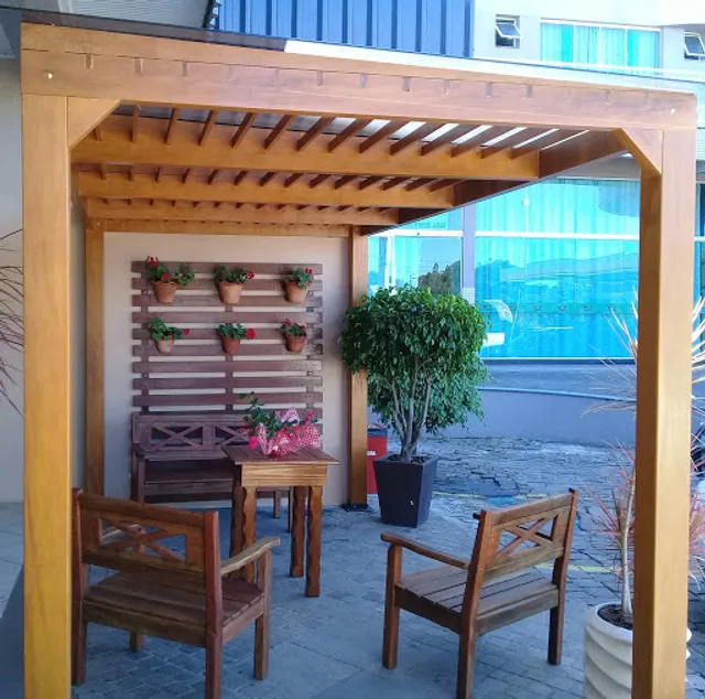 Restaurante e Churrascaria Marodin