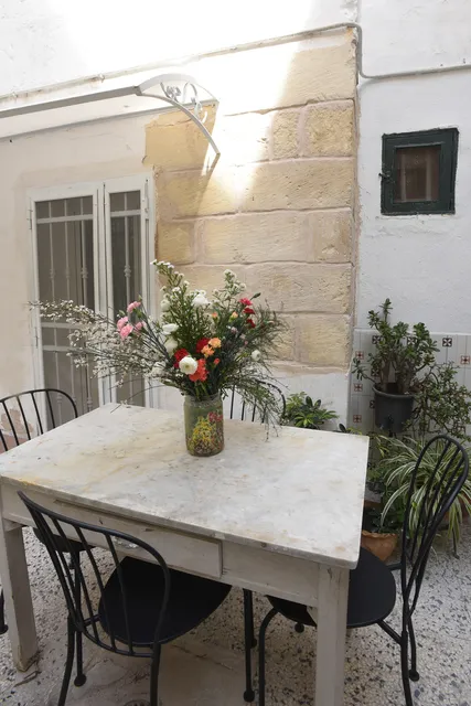 Appartamento Via Cota 7