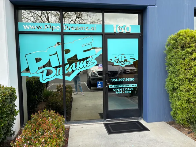 Pipe Dreamz Dispensary Lake Elsinore