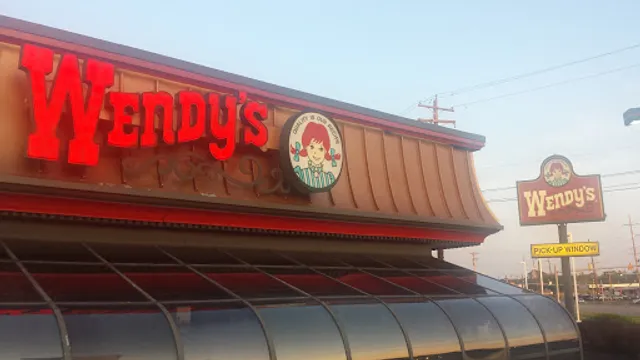 Wendy's