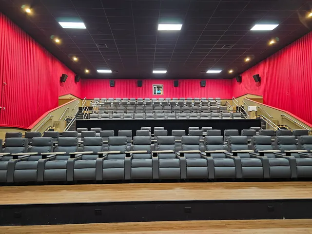 NCG Cinemas