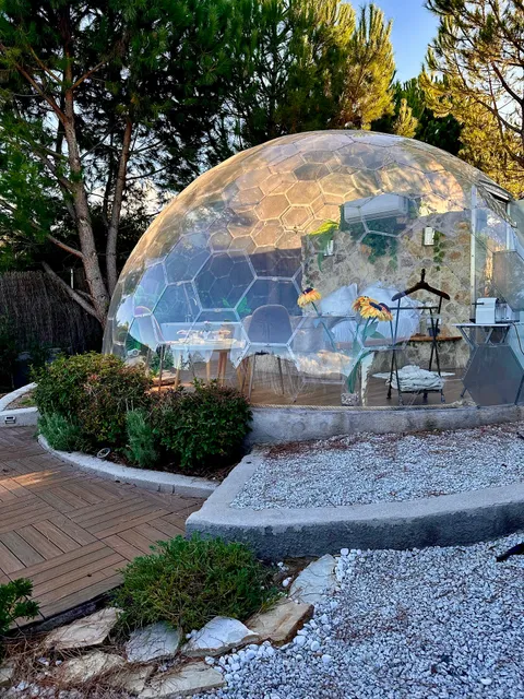 Sky Dreams Experience