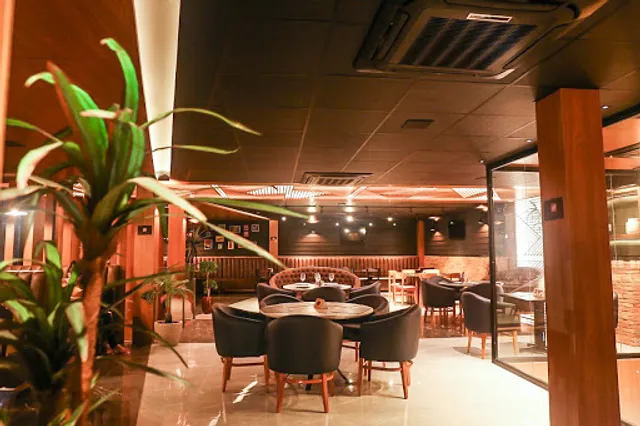 Grand Parrilla Steak House