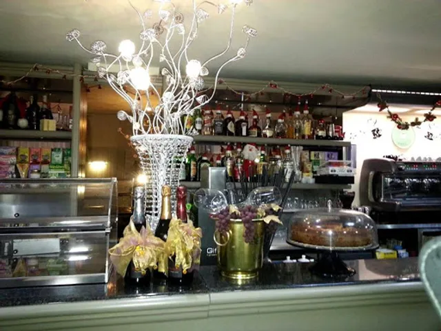 Bar Centrale Ristoro