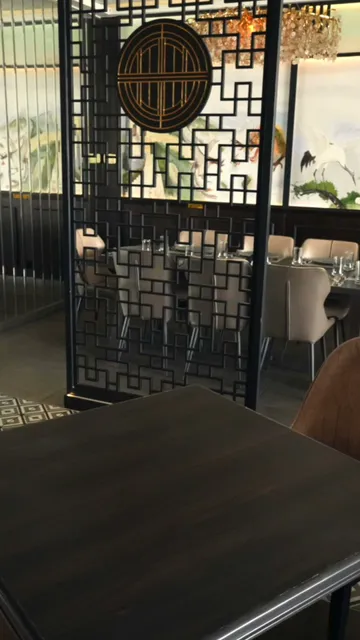 Orientale - Pan Asian Restaurant