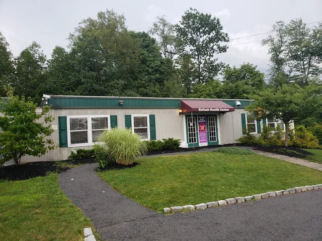 Refuah Health Center