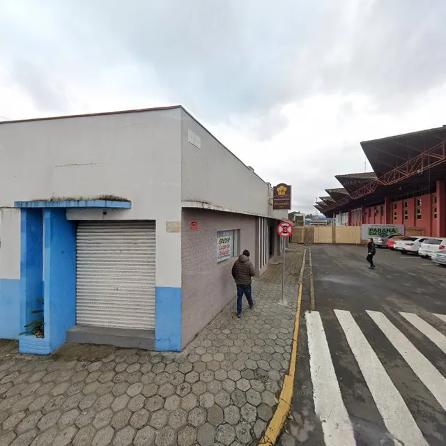 Restaurante Caseirinho