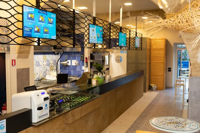 NESCY - Sicilia al primo morso