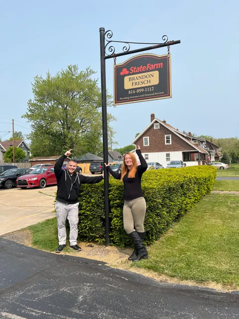 Lawrence Park Township