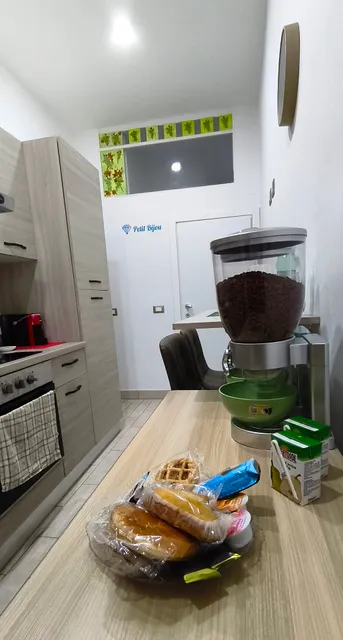 💎 Petit Bijou (B&B a Civitavecchia)