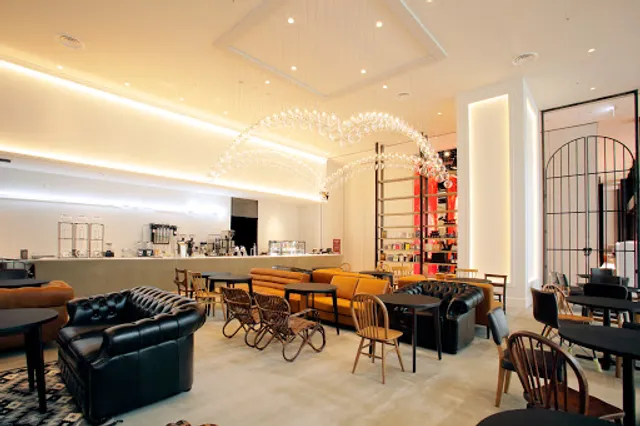 MORIHICO . Geijutsugekijo