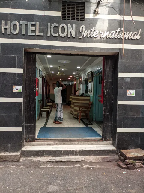 Hotel Icon International