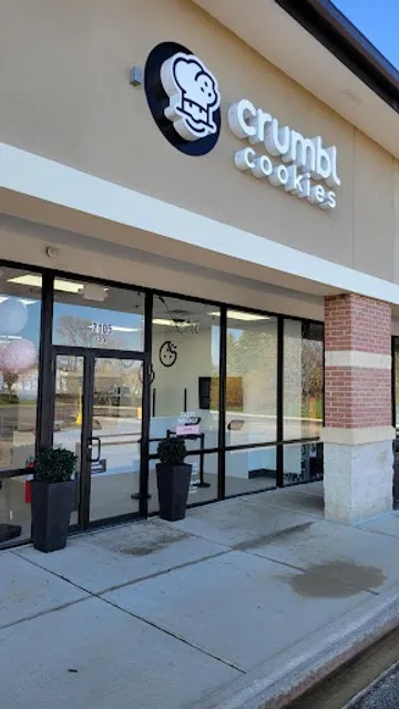 Crumbl