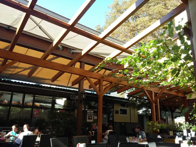 Stadlauer Vorstadtbeisl Selitsch