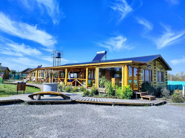 Cabañas "El Portal"