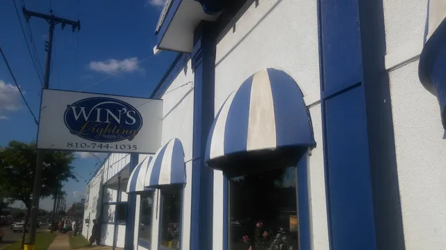 Win's Lighting & Electrical Supply Co. - Corporate Headquarters