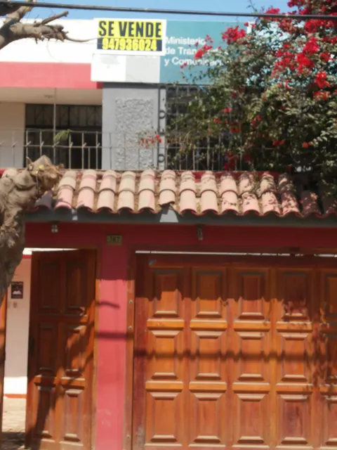 Hotel Turistico Maria Elena