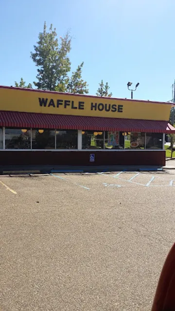 Waffle House