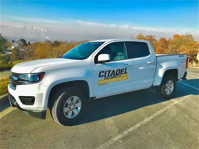Citadel Security USA