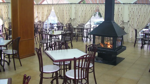 Restaurante Nuevo Montesol