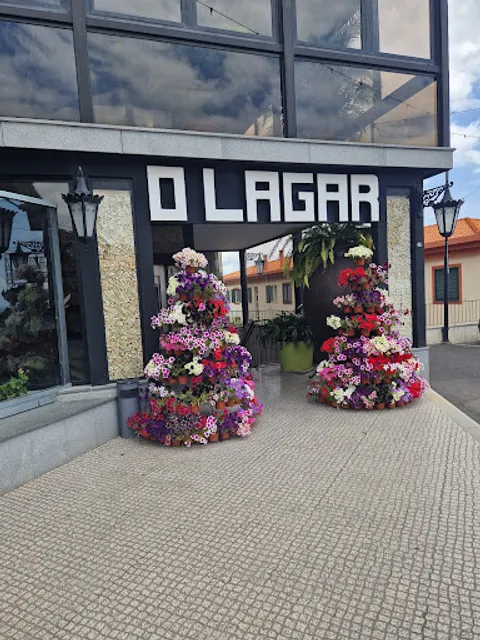O Lagar