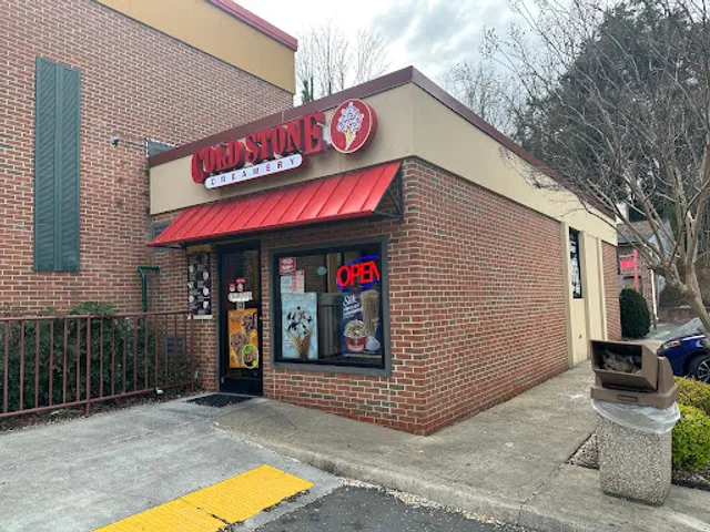 Cold Stone Creamery