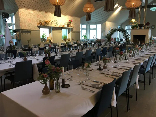 Fröken Esters Skafferi