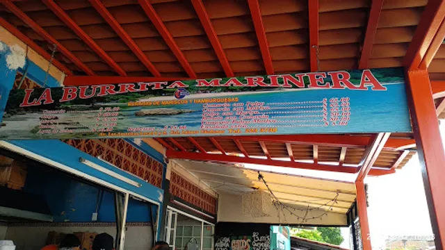 La Burrita Marinera