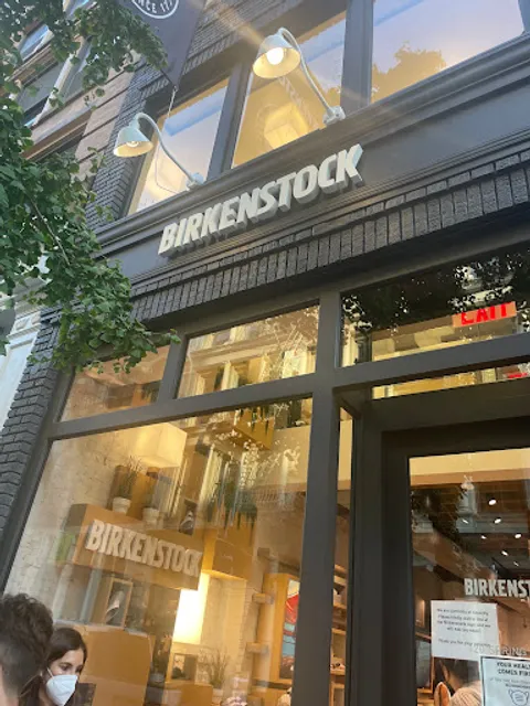 BIRKENSTOCK SoHo