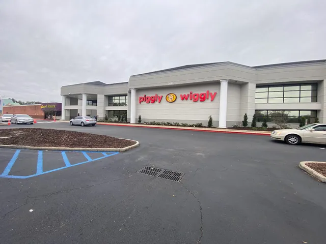 Piggly Wiggly