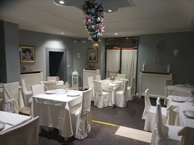 Ristorante S. Francesco di Serilli Eros