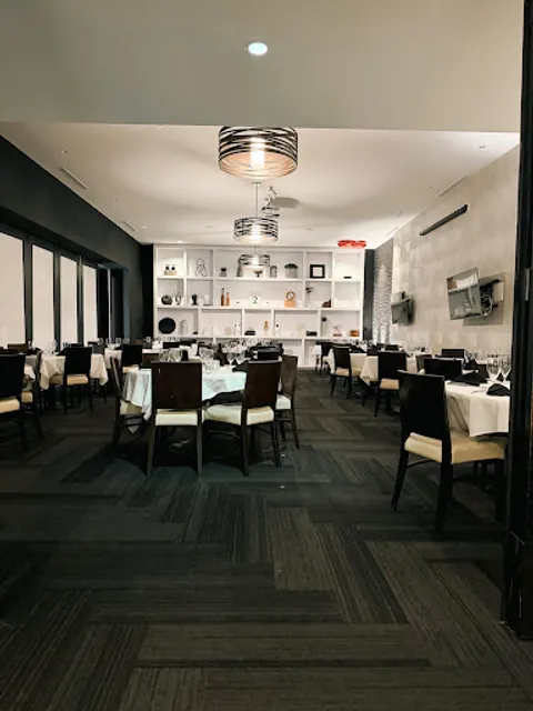 NaBrasa Brazilian Steakhouse