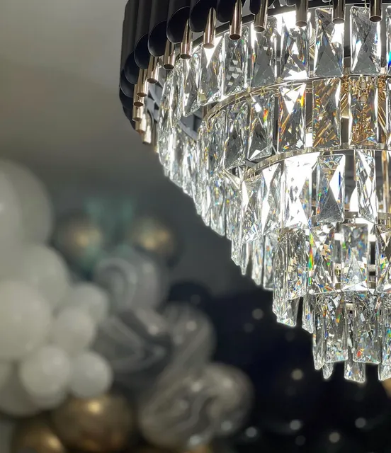 The Luxe Studio Nail Salon & Hello Belle Boutique