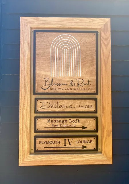 Plymouth IV Lounge & Aesthetics