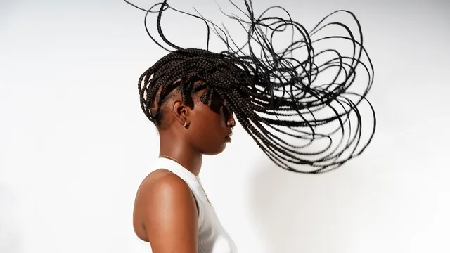 Unruly: mobile hair stylists