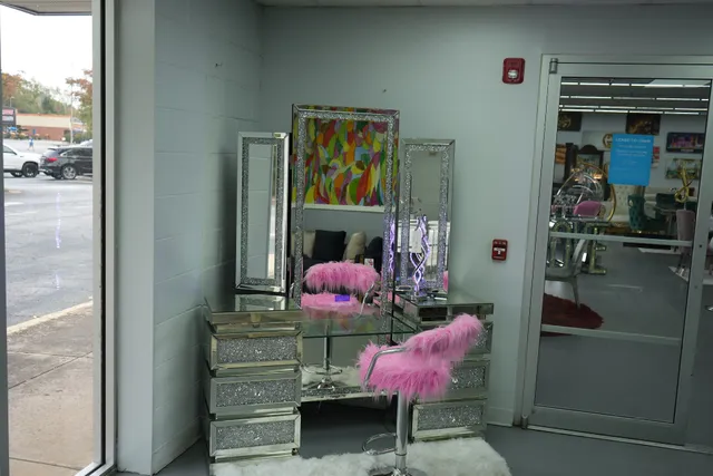 Rotana Furniture Gallerie